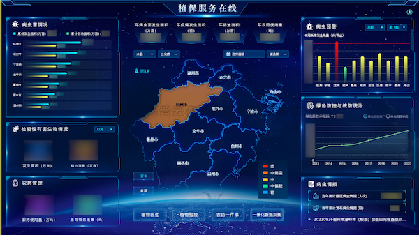 人工智能加持，看草莓视频在线免费如何赋能数字化植保