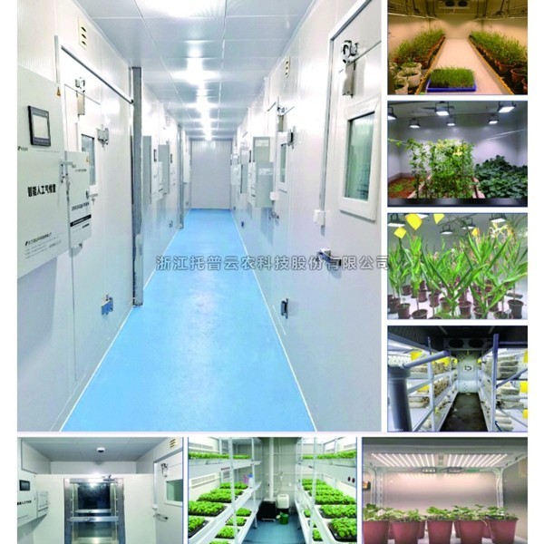 一文详解日光型人工气候室是什么？