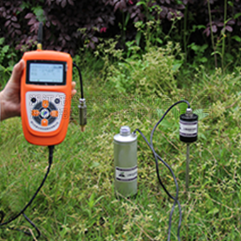 便携式草莓视频污污免费APP墒情监测仪详细介绍