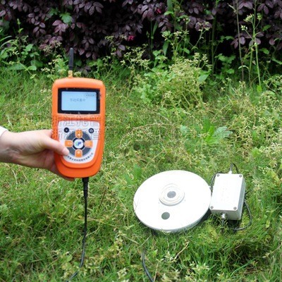 一文详解太阳总辐射记录仪是什么？