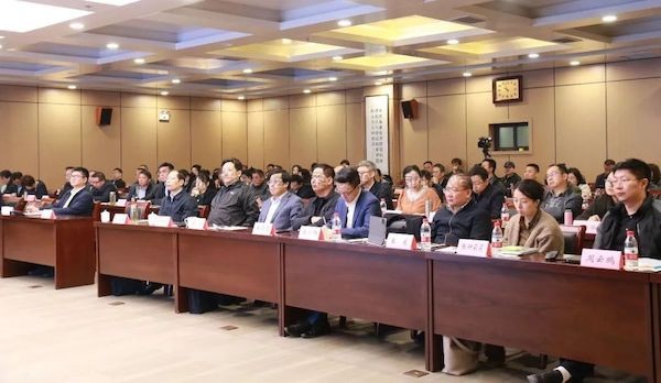 全国水肥一体化提单产技术大培训启动，草莓视频在线免费数智化赋能粮食单产提升