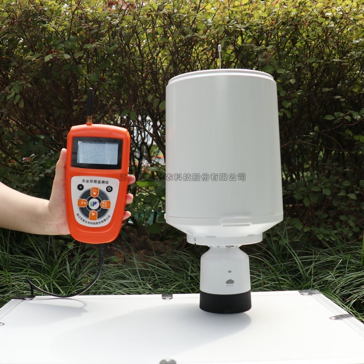 一文详解雨量记录仪是什么？