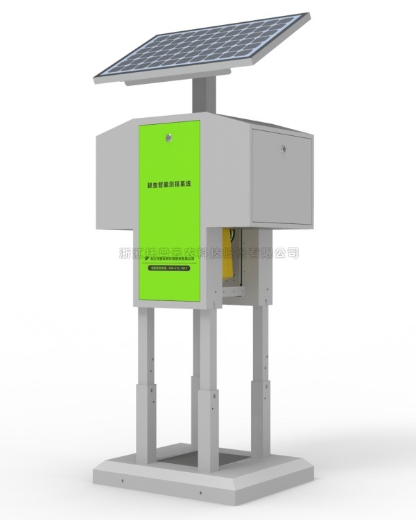 露头即是 “扎堆” 阵仗！这种害虫草莓视频在线免费的仪器可以防治！