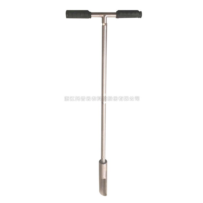 不锈钢取土钻1米不带箱